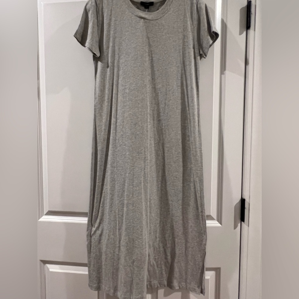 JCrew Midi NWT dress